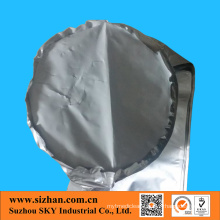 Round-Bottom Aluminum Foil Bags for PV Sealant